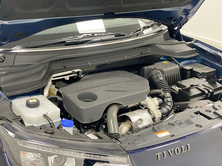 Used KGM Tivoli 2025 for sale - 77210537: Photo 31