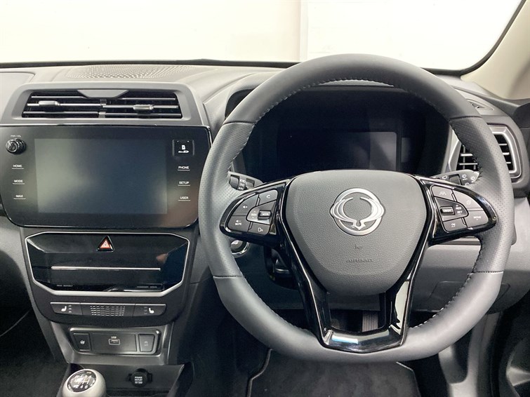 Used KGM Tivoli 2025 for sale - 77210537: Photo 37