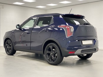 Used KGM Tivoli 2025 for sale - 77210537: Photo