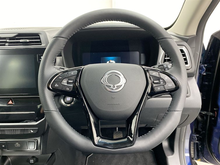 Used KGM Tivoli 2025 for sale - 77210537: Photo 44