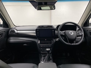 Used KGM Tivoli 2025 for sale - 77210537: Photo