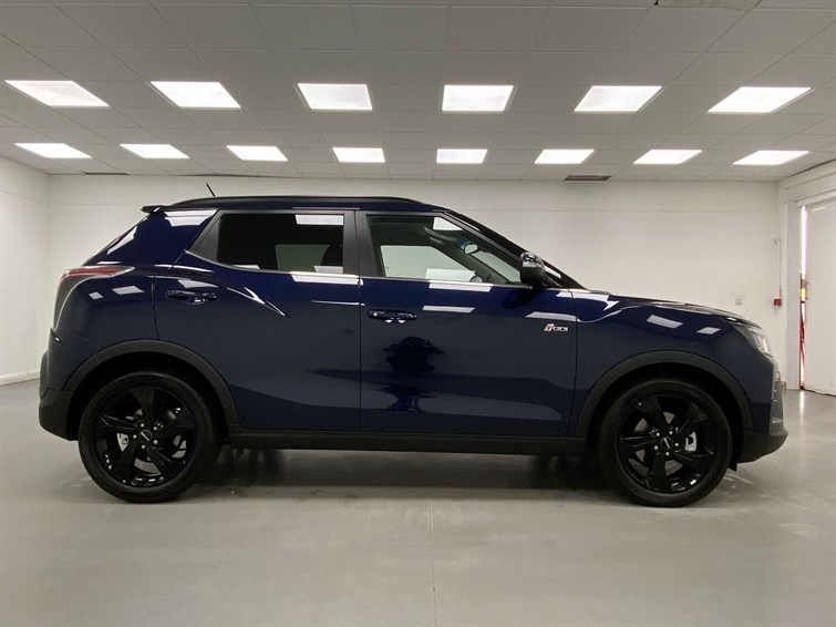 Used KGM Tivoli 2025 for sale - 77210537: Photo 5