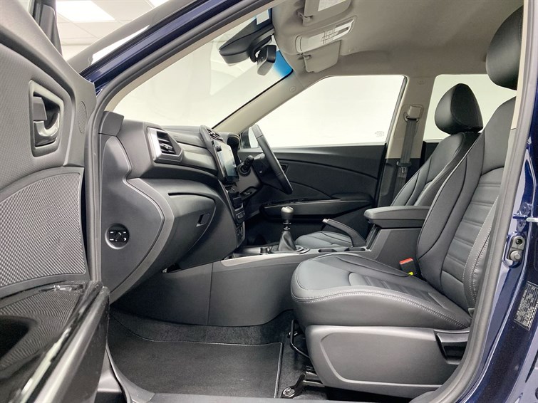 Used KGM Tivoli 2025 for sale - 77210537: Photo 54