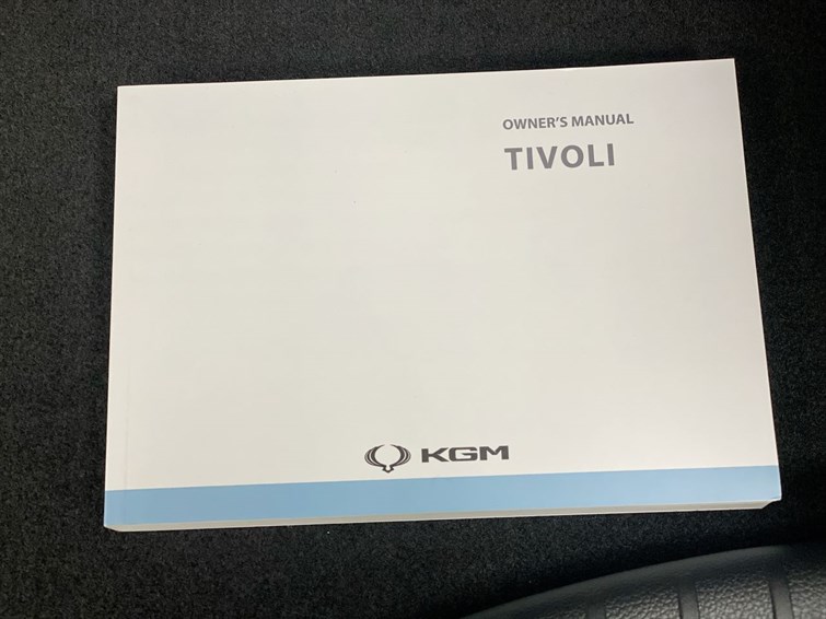 Used KGM Tivoli 2025 for sale - 77210537: Photo 55