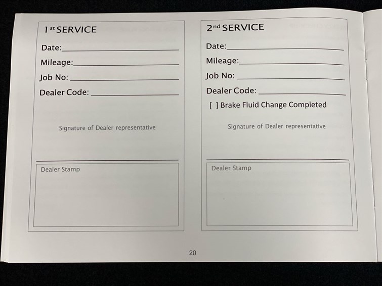 Used KGM Tivoli 2025 for sale - 77210537: Photo 57