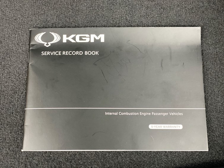 Used KGM Tivoli 2025 for sale - 77210537: Photo 58