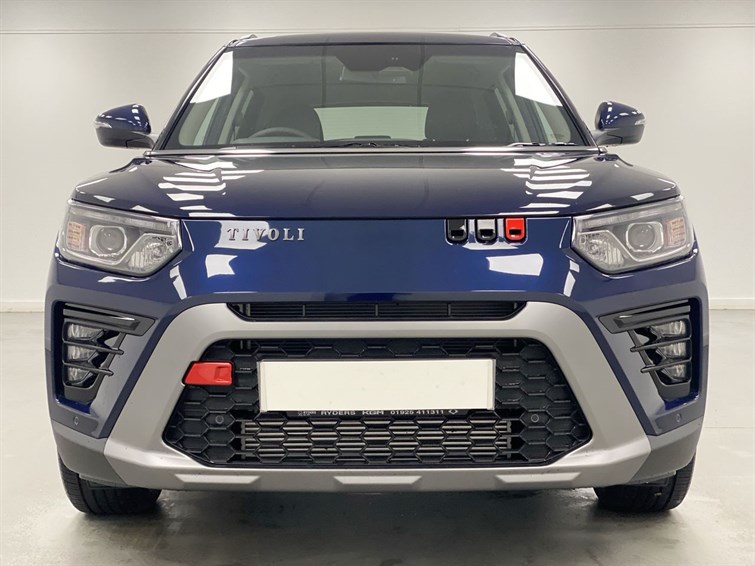 Used KGM Tivoli 2025 for sale - 77210537: Photo 6