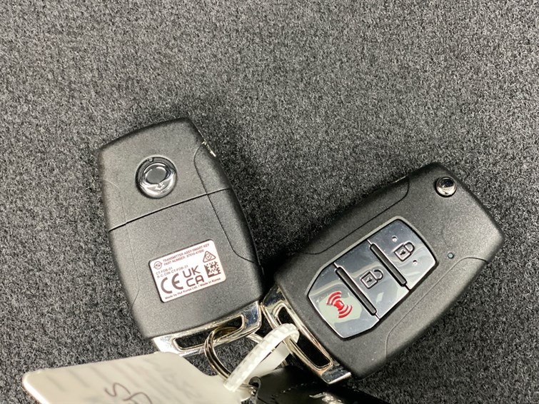 Used KGM Tivoli 2025 for sale - 77210537: Photo 62