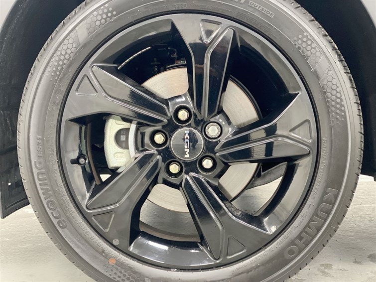 Used KGM Tivoli 2025 for sale - 77210537: Photo 9