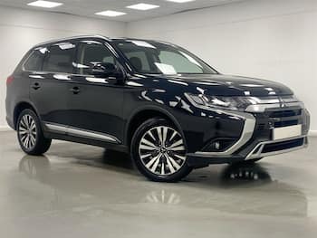 Used Mitsubishi Outlander 2020 for sale - 79647040: Photo