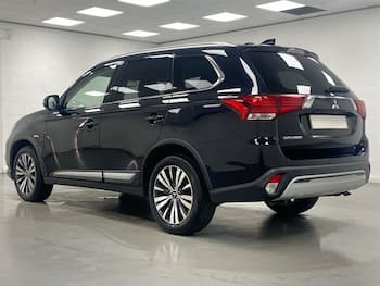 Used Mitsubishi Outlander 2020 for sale - 79647040: Photo