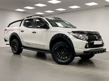 Used Mitsubishi L200 2020 for sale - 78890846: Photo