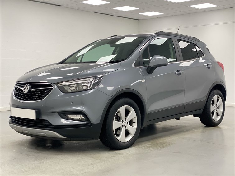 Used Vauxhall Mokka X 2019 for sale - 77210475: Photo 10