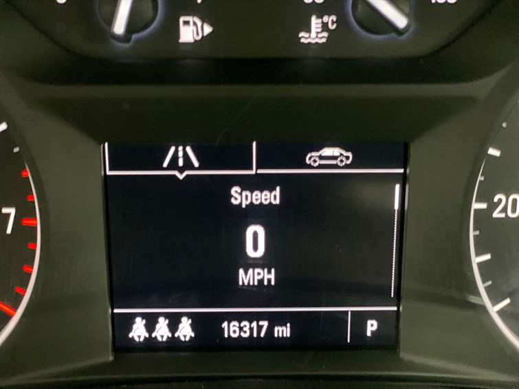 Used Vauxhall Mokka X 2019 for sale - 77210475: Photo 11