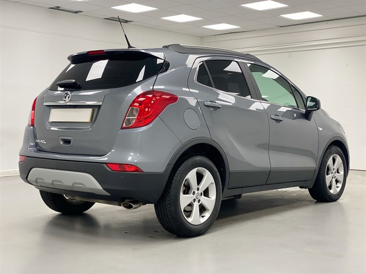 Used Vauxhall Mokka X 2019 for sale - 77210475: Photo 12