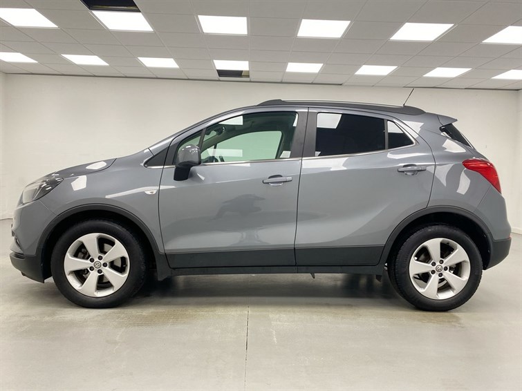 Used Vauxhall Mokka X 2019 for sale - 77210475: Photo 13