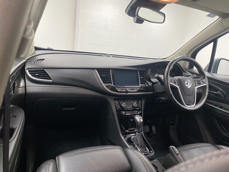 Used Vauxhall Mokka X 2019 for sale - 77210475: Photo 2