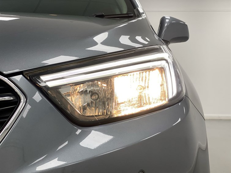 Used Vauxhall Mokka X 2019 for sale - 77210475: Photo 21