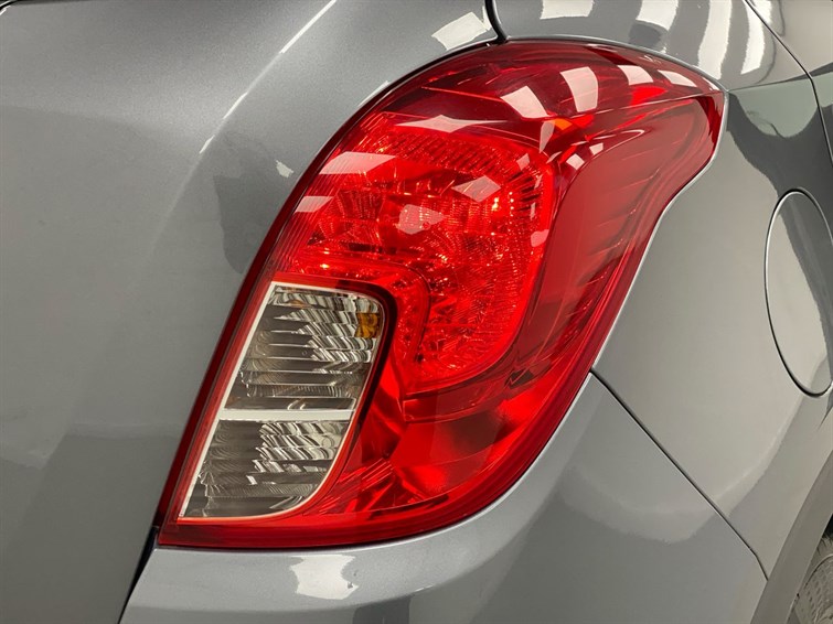 Used Vauxhall Mokka X 2019 for sale - 77210475: Photo 23