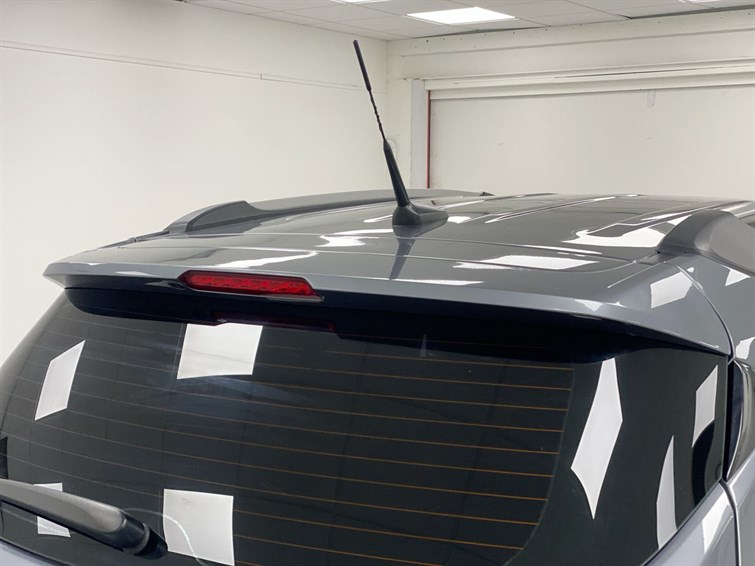 Used Vauxhall Mokka X 2019 for sale - 77210475: Photo 25