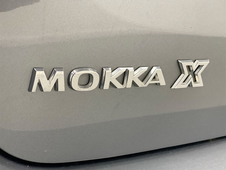 Used Vauxhall Mokka X 2019 for sale - 77210475: Photo 29