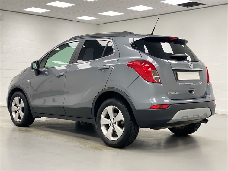 Used Vauxhall Mokka X 2019 for sale - 77210475: Photo 3