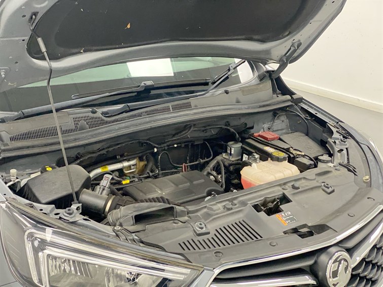 Used Vauxhall Mokka X 2019 for sale - 77210475: Photo 31