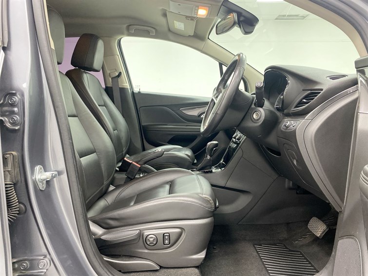 Used Vauxhall Mokka X 2019 for sale - 77210475: Photo 32