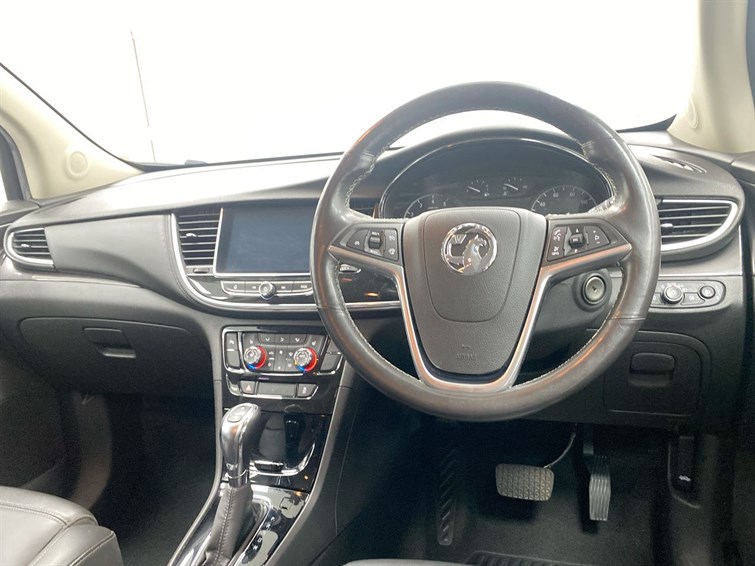 Used Vauxhall Mokka X 2019 for sale - 77210475: Photo 33