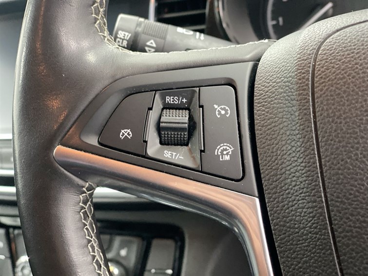 Used Vauxhall Mokka X 2019 for sale - 77210475: Photo 38