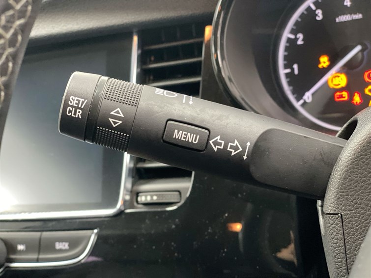 Used Vauxhall Mokka X 2019 for sale - 77210475: Photo 39