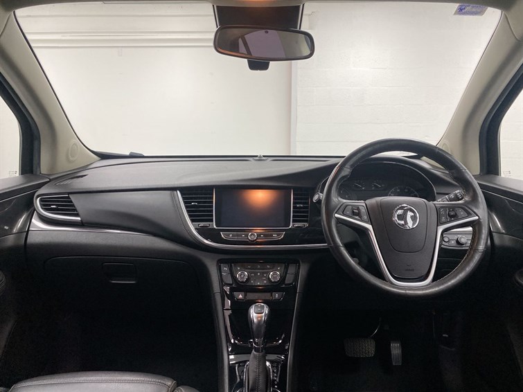 Used Vauxhall Mokka X 2019 for sale - 77210475: Photo 4