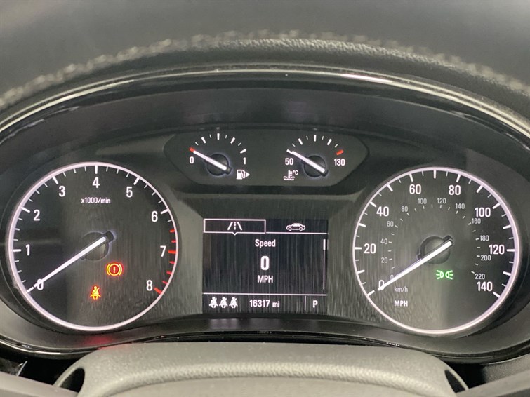 Used Vauxhall Mokka X 2019 for sale - 77210475: Photo 40