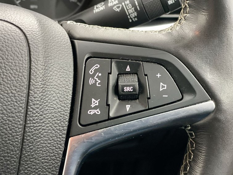 Used Vauxhall Mokka X 2019 for sale - 77210475: Photo 41