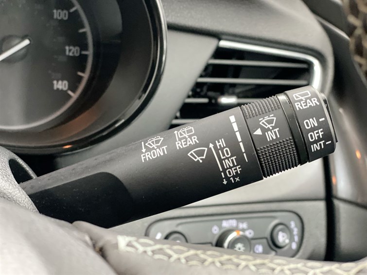 Used Vauxhall Mokka X 2019 for sale - 77210475: Photo 42