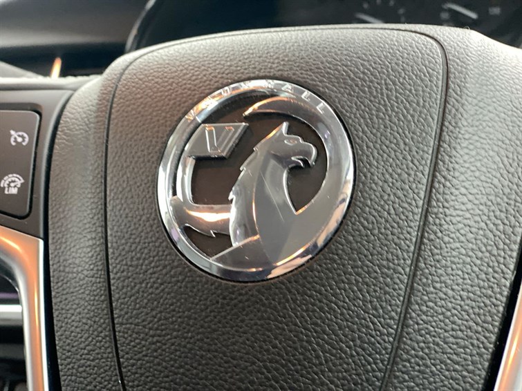 Used Vauxhall Mokka X 2019 for sale - 77210475: Photo 43