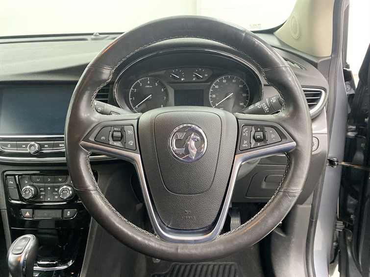 Used Vauxhall Mokka X 2019 for sale - 77210475: Photo 44