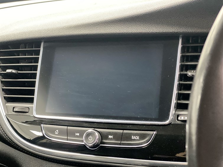 Used Vauxhall Mokka X 2019 for sale - 77210475: Photo 45