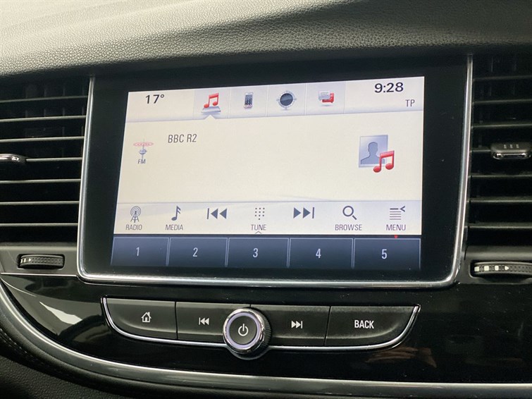 Used Vauxhall Mokka X 2019 for sale - 77210475: Photo 48