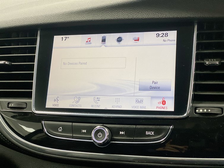 Used Vauxhall Mokka X 2019 for sale - 77210475: Photo 49