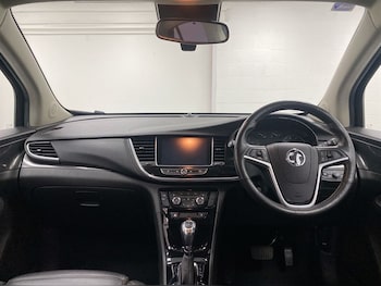 Used Vauxhall Mokka X 2019 for sale - 77210475: Photo