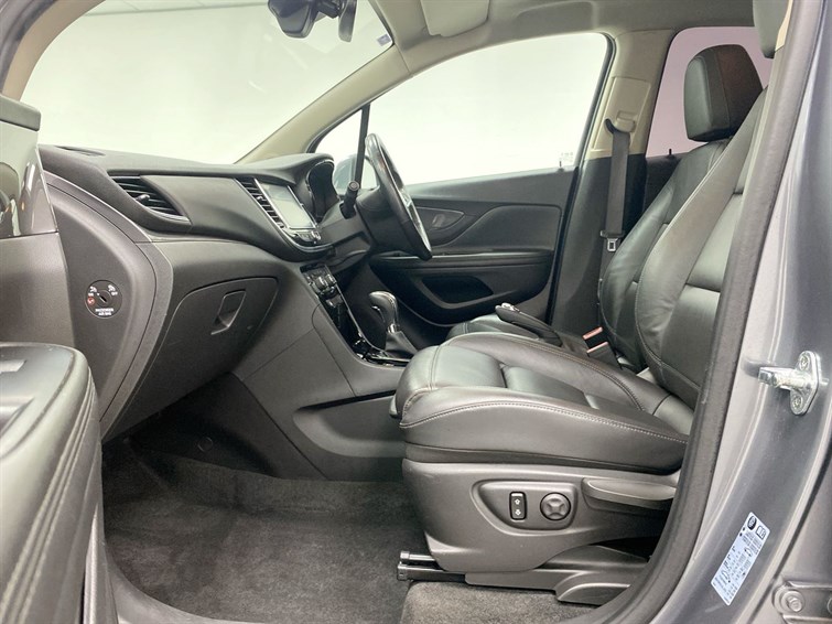 Used Vauxhall Mokka X 2019 for sale - 77210475: Photo 54