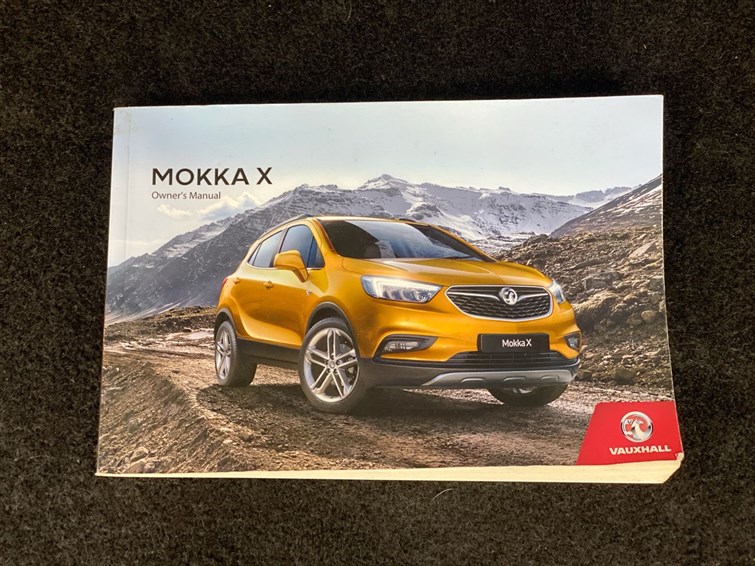 Used Vauxhall Mokka X 2019 for sale - 77210475: Photo 55