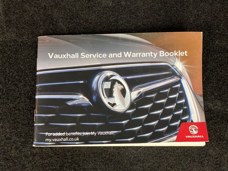 Used Vauxhall Mokka X 2019 for sale - 77210475: Photo 58