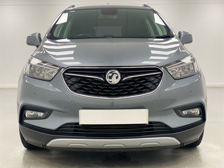 Used Vauxhall Mokka X 2019 for sale - 77210475: Photo 6