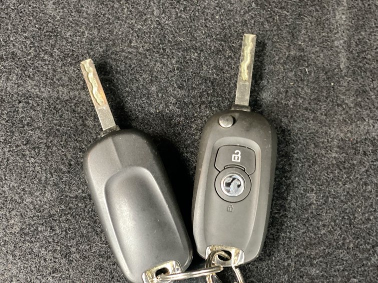 Used Vauxhall Mokka X 2019 for sale - 77210475: Photo 62