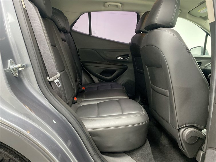 Used Vauxhall Mokka X 2019 for sale - 77210475: Photo 63