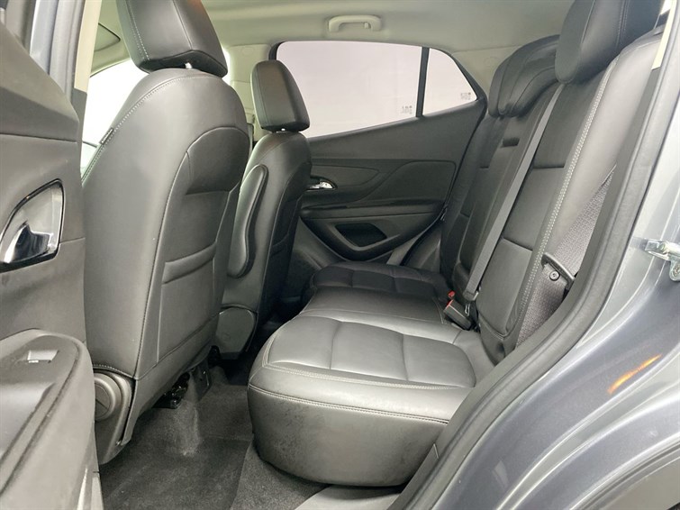 Used Vauxhall Mokka X 2019 for sale - 77210475: Photo 64