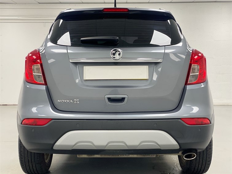Used Vauxhall Mokka X 2019 for sale - 77210475: Photo 7