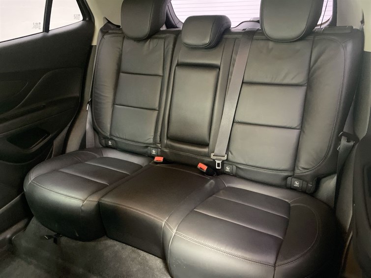 Used Vauxhall Mokka X 2019 for sale - 77210475: Photo 8